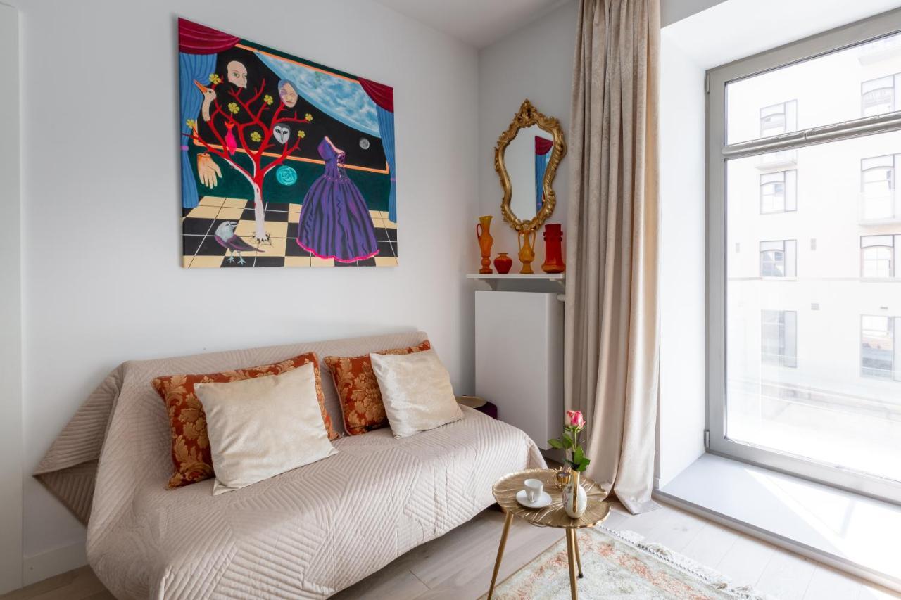 ורוצלב Apartament Wenecja Romantyczna - Mlyn Maria - Art Apartments מראה חיצוני תמונה