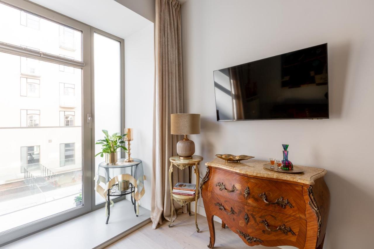 ורוצלב Apartament Wenecja Romantyczna - Mlyn Maria - Art Apartments מראה חיצוני תמונה